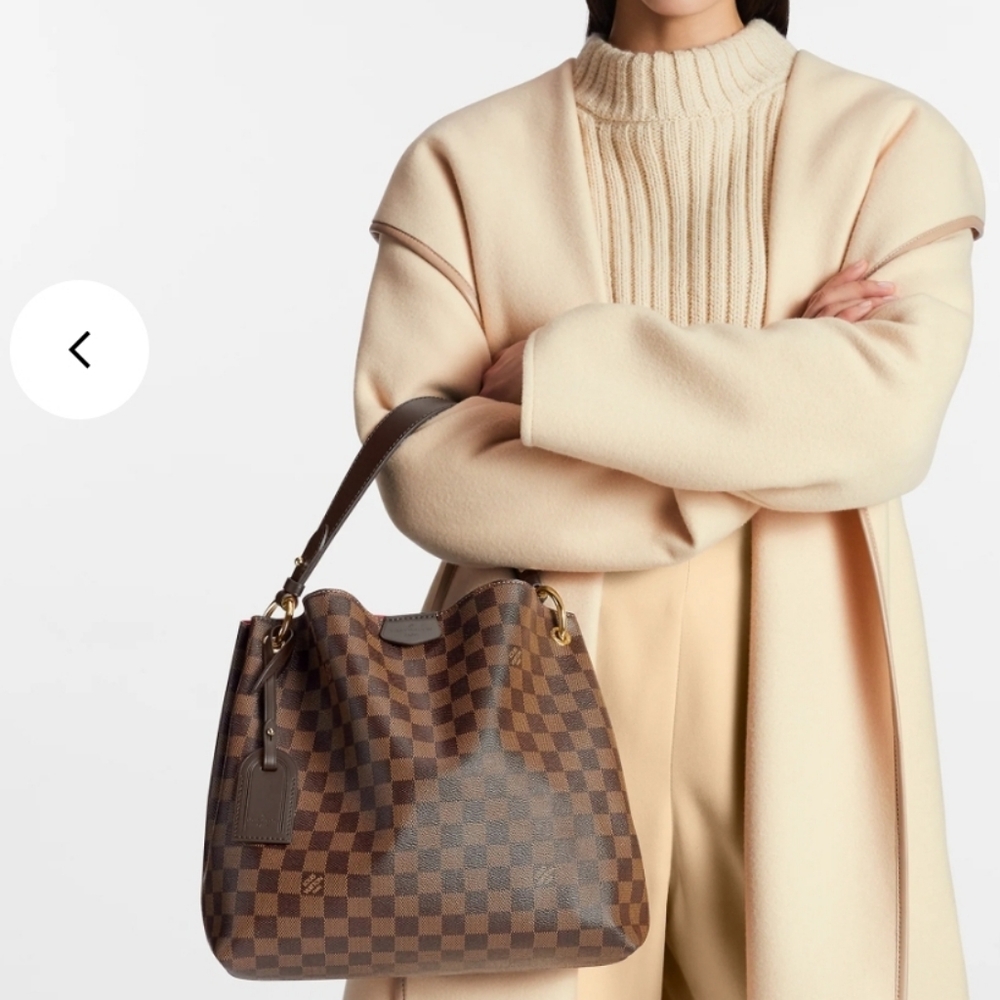 Louis Vuitton Graceful- SOLD!